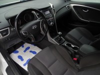Hyundai i30 1.6 GDI