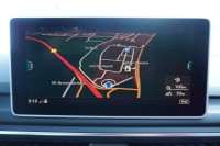 Audi A4 Avant 2.0 TDI basis