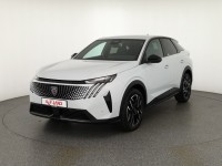 Peugeot 3008 1.2 Hybrid 145 Aut. 2-Zonen-Klima Sitzheizung LED