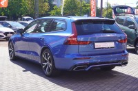 Volvo V60 V 60 T5 2.0 R Design