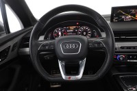 Audi Q7 3.0 TDI quattro S-Line