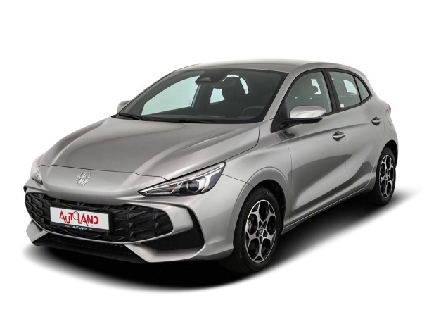 MG MG3 1.5 Comfort