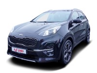 Kia Sportage 1.6 T-GDI GT-Line 4WD JBL LED ACC 360°