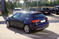 Audi A3 Sportback 1.4 TFSI sport