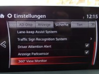 Mazda CX-5 2.5 SKYACTIV-G