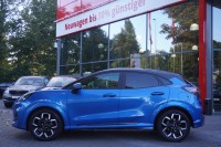 Ford Puma 1.0 M-Hybrid ST-Line