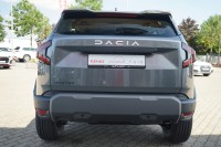 Dacia Duster TCe 130
