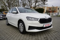 Skoda Fabia 1.0 TSI