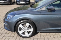 Seat Leon ST 2.0 TDI FR DSG