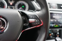 Skoda Superb Combi 2.0 TDI L&K