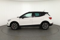 Vorschau: Seat Arona FR 1.0 TSI DSG