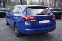 Opel Astra K 1.2 Turbo Edition