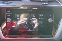 VW Touran 1.5 TSI DSG