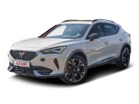 Cupra Formentor 2.0 VZ 4Drive LED Navi ACC Kamera DAB
