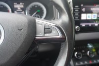 Skoda Karoq 1.5 TSI SHZ