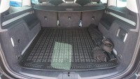 Seat Alhambra 2.0 TDI Style
