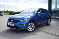 Vorschau: VW T-Roc 1.5 TSI ACT OPF DSG Sport