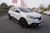 Renault Kadjar 1.2 TCe Crossborder Aut.