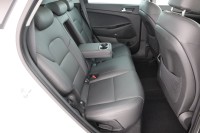 Hyundai Tucson 1.6 T-GDI Premium 4WD