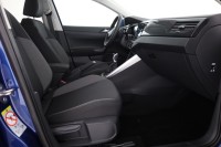 VW Taigo 1.0 TSI