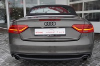 Audi A5 Cabrio 2.0 TFSI quattro