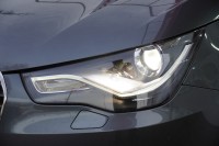 Audi A1 1.4 TFSI S-line