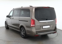 Mercedes-Benz V-Klasse V250 d AMG Line lang