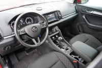 Skoda Karoq 1.0 TSI Solei DSG