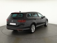 VW Passat Variant 2.0 TSI DSG Elegance
