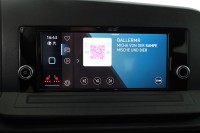VW Caddy 1.5 TSI California