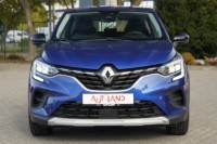 Renault Captur II 1.0 TCE Experience