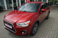 Mitsubishi ASX 1.6 Basis 2WD