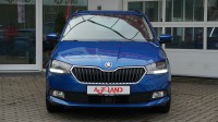 Skoda Fabia Combi 1.0 TSI