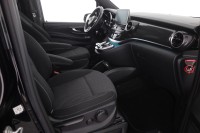 Mercedes-Benz V-Klasse V300d Edition lang