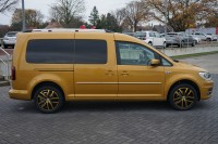 VW Caddy Maxi 1.4 TSI 7-Sitzer