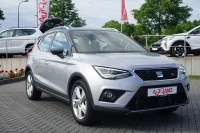 Seat Arona 1.0 TSI DSG FR VC APP