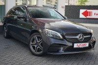 Mercedes-Benz C 200 C200 T 4Matic AMG Line