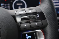 Hyundai Tucson 1.6 T-GDI N-Line Aut.