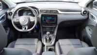 MG ZS 1.5 VTi-Tech Luxury