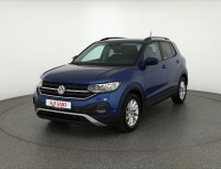 VW T-Cross 1.0 TSI Life 2-Zonen-Klima Navi Sitzheizung