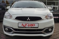 Mitsubishi Space Star 1.0 Edition