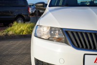 Skoda Rapid Spaceback 1.2 TSI