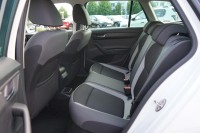 Skoda Fabia Combi 1.2 Scoutline