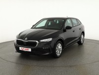 Skoda Scala 1.0 TSI DSG 2-Zonen-Klima Sitzheizung LED