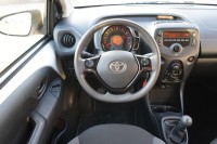 Toyota Aygo AYGO 1.0 x