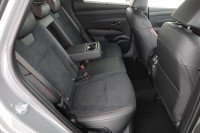 Hyundai Tucson 1.6 T-GDI N-Line Aut.