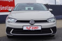 VW Polo 1.0 MPI