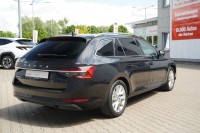 Skoda Superb Combi 2.0 TDI