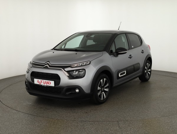 Citroen C3 1.2 PureTech 110