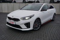 Vorschau: Kia pro_cee'd ProCeed GT